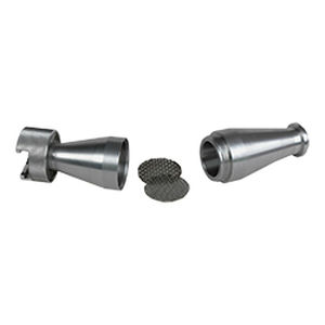 Granulatore a secco - IBL930000 - Intelblast - di ghiaccio secco