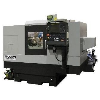 Rettificatrice CNC - G300 series - Tsugami - cilindrica / 2 assi / di precisione
