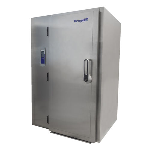 Raffreddatore veloce - GS-40RR  - Hengel Industrie