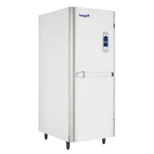 Cella di lievitazione controllata - AR, ARD2E, ARM, ASF, HG, HGW - Hengel Industrie