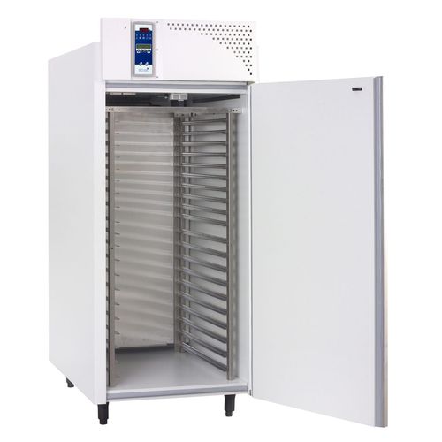 Cella di lievitazione controllata - HECO  - Hengel Industrie