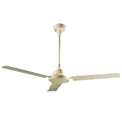 Ventilatore da soffitto - Ecofan P - Mark Climate Technology - a rumore ridotto / assiale