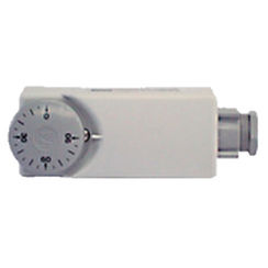 Termostato regolabile - Mark Climate Technology - IP40