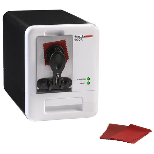 Spettrofotometro a colori - Datacolor® 200 series - Datacolor - a doppio raggio / compatto / benchtop