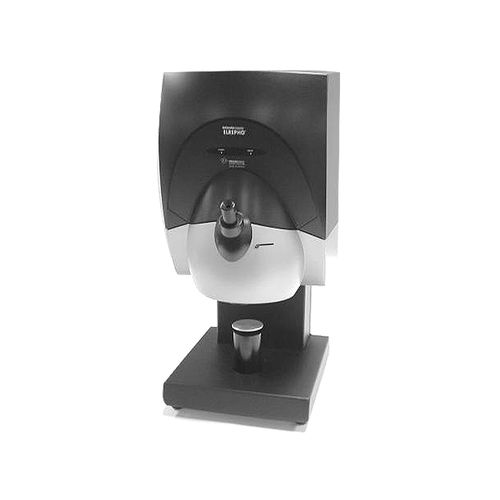 Spettrofotometro a colori - ELREPHO® - Datacolor - a doppio raggio / benchtop / per l'industria della carta