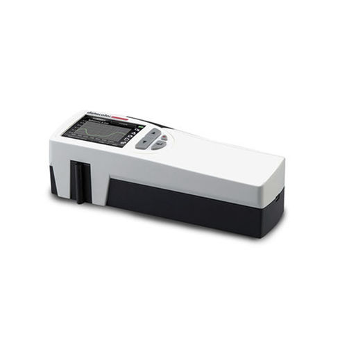 Spettrofotometro UV - Datacolor 45IR - Datacolor - NIR / portatile / per misurazione di colore
