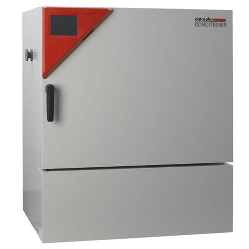 Camera climatica - Datacolor CONDITIONER MB2 - Datacolor - di umidità / di temperatura / per valutazione colori