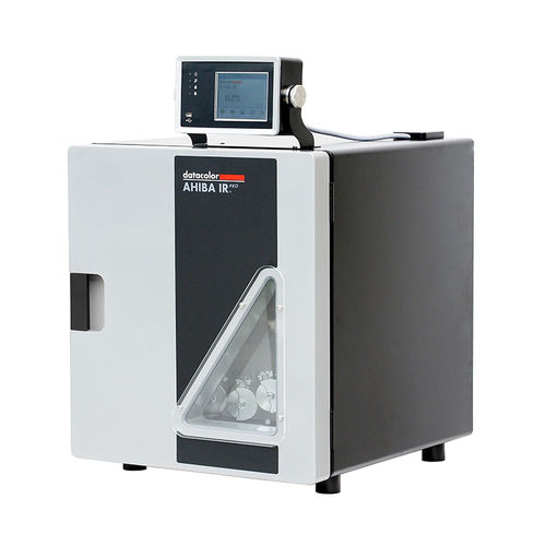 Macchina per tintura per tessuti - AHIBA IR™ Pro - Datacolor