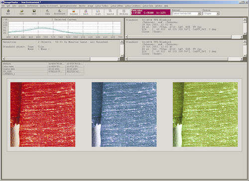 Software di calibrazione - Datacolor ENVISION™ series - Datacolor - di progettazione / di colore
