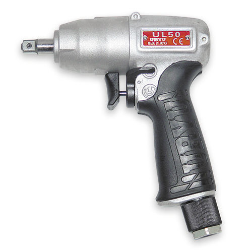 Avvitatore a impulsi pneumatica - UL-30D - AIMCO - 1/4" / a pistola