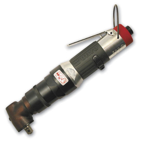 Chiave dinamometrica pneumatica - ULT-50C - AIMCO - 3/8" / modello dritto