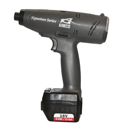 Avvitatore elettrico senza filo - SPC-P2325Q - AIMCO - a pistola / a frizione