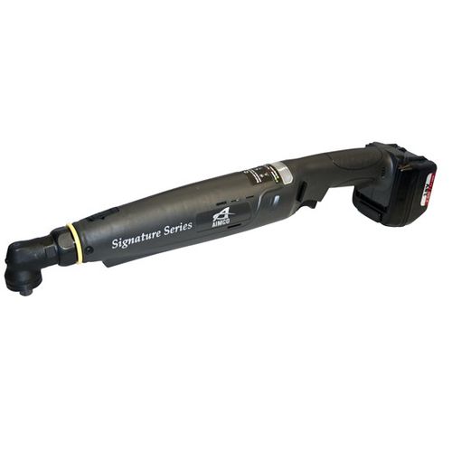 Bullonatrice senza filo - SPC-A21025Q - AIMCO - angolare / con arresto automatico