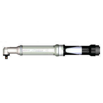 Bullonatrice elettrica - AEN32015C - AIMCO - modello dritto / angolare