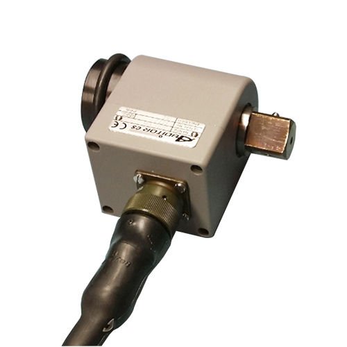 Trasduttore di coppia rotativo - ARTIS-100S-1400T - AIMCO - ad asse quadrato / compatto