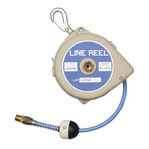 Bilanciatore per utensile per utensili penumatici - LR-09B-200 - AIMCO