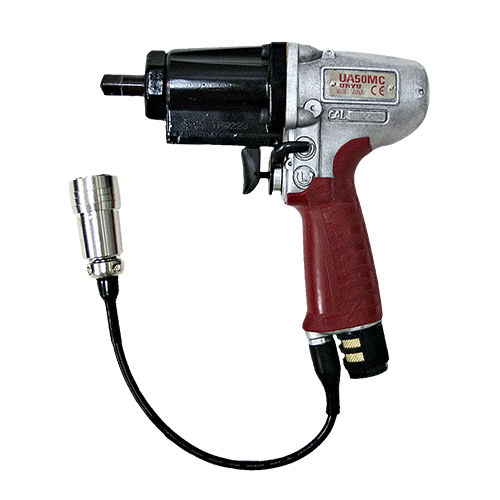 Chiave ad impulso d'olio pneumatica - UA-50MC - AIMCO - a pistola