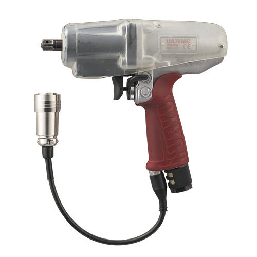 Chiave ad impulso d'olio pneumatica - UA-80MC - AIMCO - a pistola