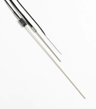 Termocoppia - 56 series - Fluke Calibration - in acciaio inossidabile / di riferimento