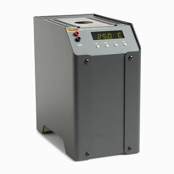 Calibratore di temperatura - 91 series - Fluke Calibration - di peso / portatile