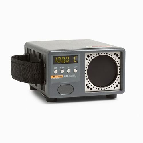 Calibratore di temperatura - 913 series - Fluke Calibration - per pirometro a infrarossi / portatile / compatto