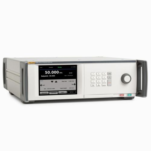Calibratore di pressione - 8 series - Fluke Calibration - di precisione / pneumatico