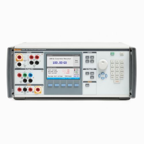 Calibratore multifunzione - 5322A series - Fluke Calibration - di tensione / di corrente / di circuito