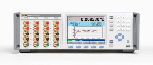 Calibratore di temperatura - 159 series - Fluke Calibration - per sensore di temperatura