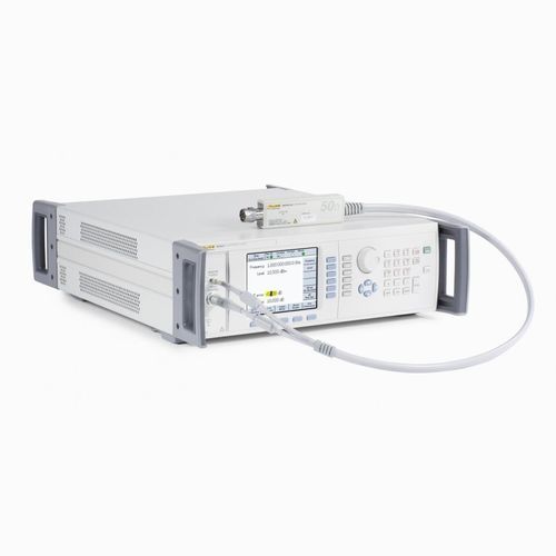 Calibratore di frequenza - 96040A - Fluke Calibration - di precisione