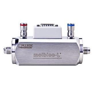 Calibratore di portata - molbloc-L - Fluke Calibration