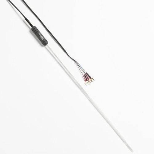 Termometro a resistenza di platino - 568 series - Fluke Calibration - senza monitor / ad inserimento / industriale
