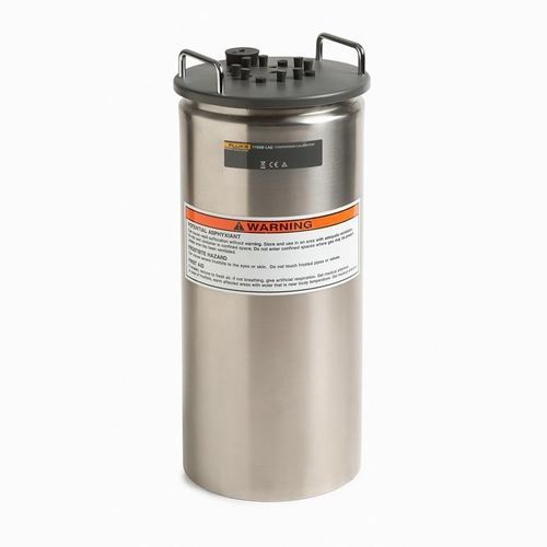 Calibratore di temperatura - 7196B series - Fluke Calibration