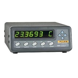 Termometro con sonda - 150 series - Fluke Calibration - digitale / °F / K