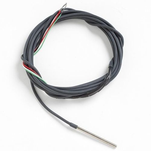 Sonda di temperatura a resistenza di platino - 5606 - Fluke Calibration - ad inserimento / per congelatore di laboratorio