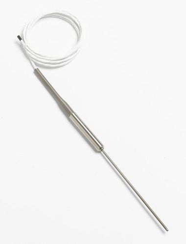 Sonda di temperatura RTD - 5618B series - Fluke Calibration - ad inserimento / di piccole dimensioni