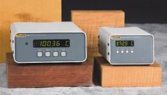 Controllore di temperatura digitale - 2 series - Fluke Calibration