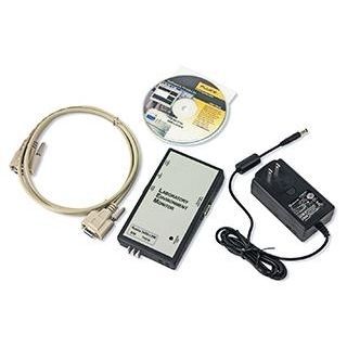 Sistema di monitoraggio di temperatura - 2456-LEM - Fluke Calibration - di pressione / di umidità / della densità