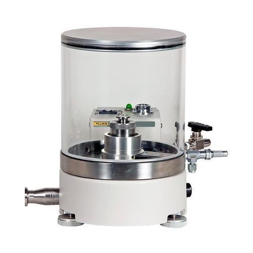 Manometro assoluto - 2465A - Fluke Calibration - digitale / a pistone / di precisione