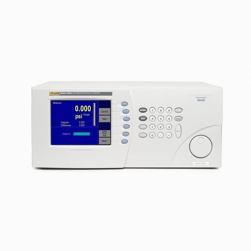 Calibratore di pressione - 7250LP - Fluke Calibration - portatile / digitale