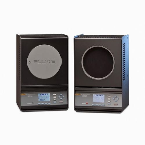 Calibratore di temperatura - 418 series - Fluke Calibration - per termometri a infrarossi / di precisione
