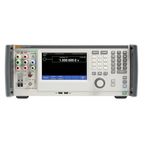 Calibratore multifunzione - 55 series - Fluke Calibration - digitale / da laboratorio / di alta precisione