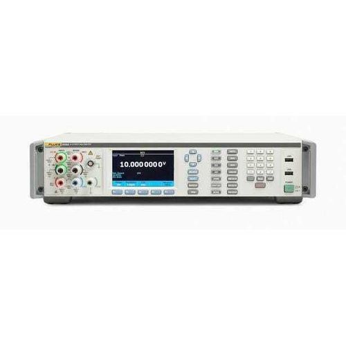 Multimetro grafico - 8558A - Fluke Calibration - digitale / benchtop / 1000 V