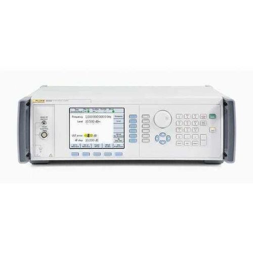 Sorgente di frequenza - 96040A - Fluke Calibration