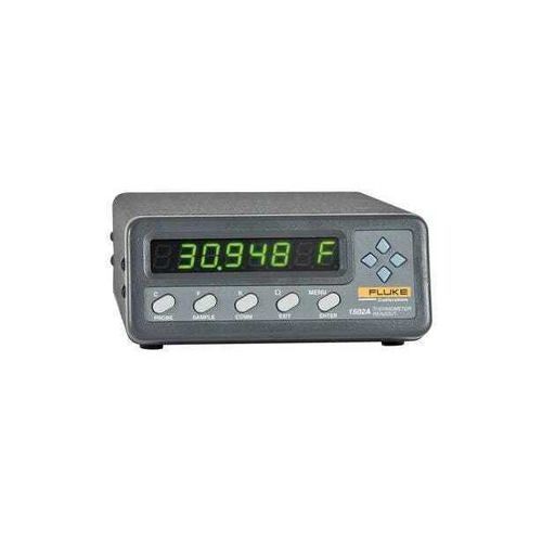 Termometro con sonda - 150 series - Fluke Calibration - Pt100 / con termistore / RTD
