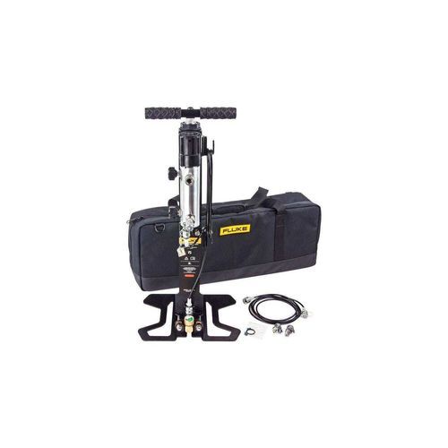 Pompa di calibrazione pneumatica - 700HPPK - Fluke Calibration - per la generazione di pressione / ad alta pressione