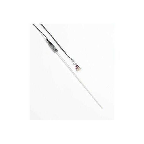 Sensore di temperatura RTD - 5698-25 - Fluke Calibration - a resistenza / a resistenza di platino / a immersione