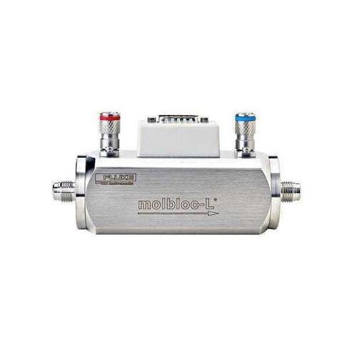 Modulo a flusso laminare senza particelle - molbloc-L - Fluke Calibration