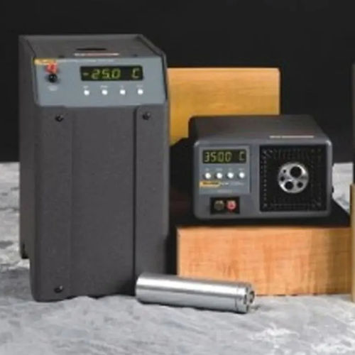 Calibratore di temperatura - 91 series - Fluke Calibration - di peso / portatile