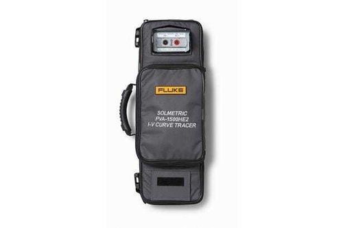 Analizzatore per test - PVA-1500 - Fluke Calibration - di potenza / di tensione / di temperatura