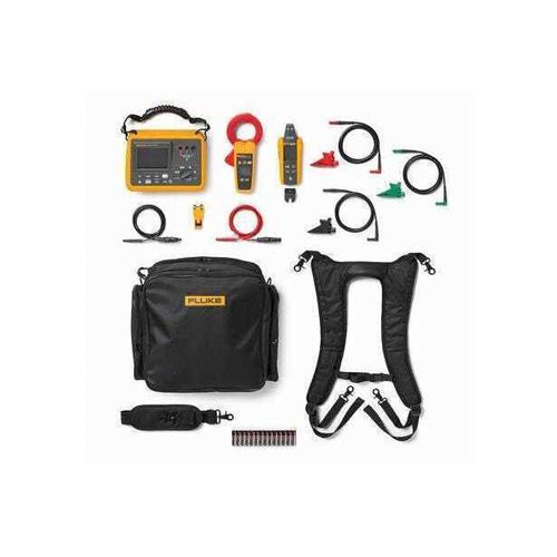 Localizzatore di difetti per cavi - GFL-1500 - Fluke Calibration - per applicazioni solari
